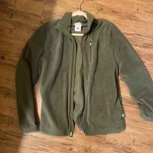 Men’s winter jacket
